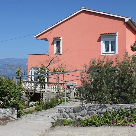 Apartments With A Parking Space Vrbnik, Krk - 429 Zewnętrze zdjęcie