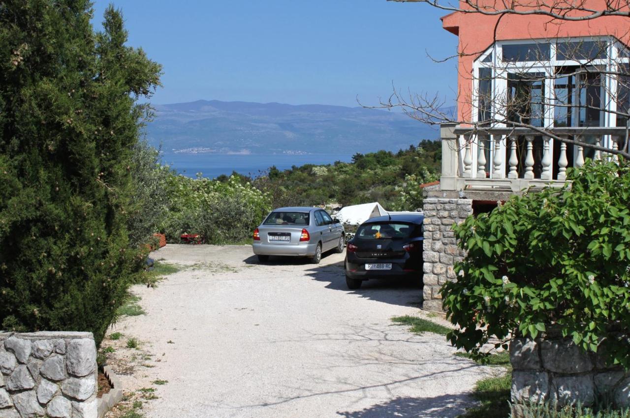 Apartments With A Parking Space Vrbnik, Krk - 429 Zewnętrze zdjęcie